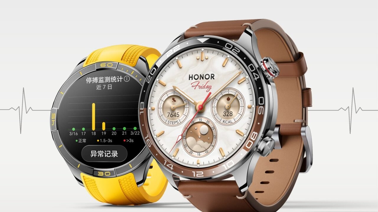 Honor launched the Magic 9, Pro Max and Super Edition in China today, from about USD 670 or KES 87,000.