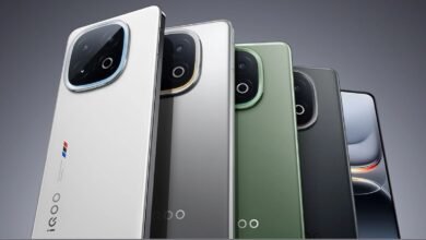 The iQOO 16 is tipped with an 8,400mAh battery, a 165Hz Samsung screen and a 2nm Snapdragon.