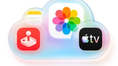 Apple's iCloud+ bundle undercuts Google One in Kenya by KES 18, and Netflix by more.