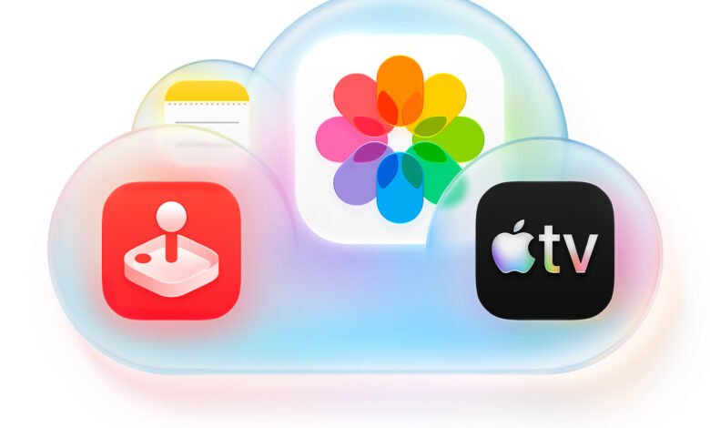 Apple's iCloud+ bundle undercuts Google One in Kenya by KES 18, and Netflix by more.