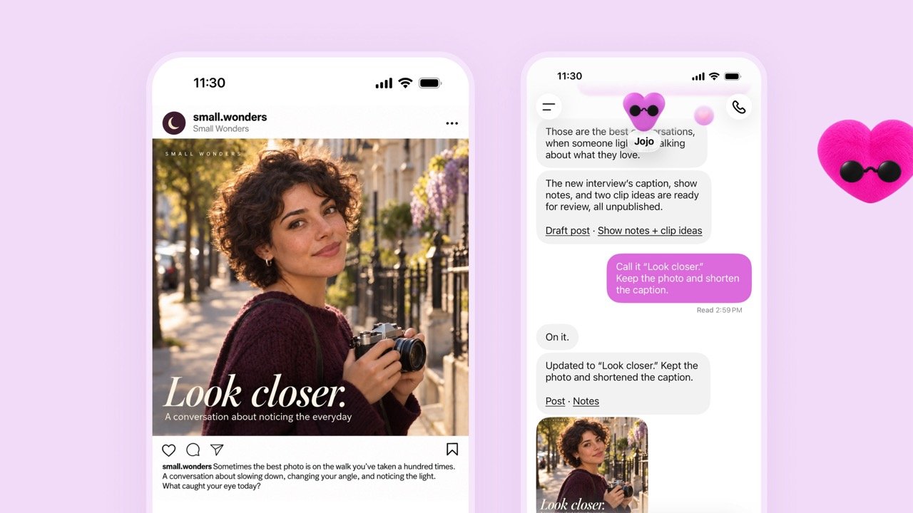 OpenAI launches dots in ChatGPT. We explain Kenyan eligibility, subscription costs, usage limits and its differences from rival Grok Bot.