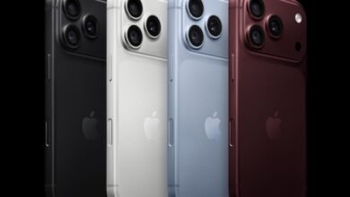 Apple's iPhone 18 Pro adds a moving camera aperture, 45 hours of battery and a 2nm chip. Kenya still waits.