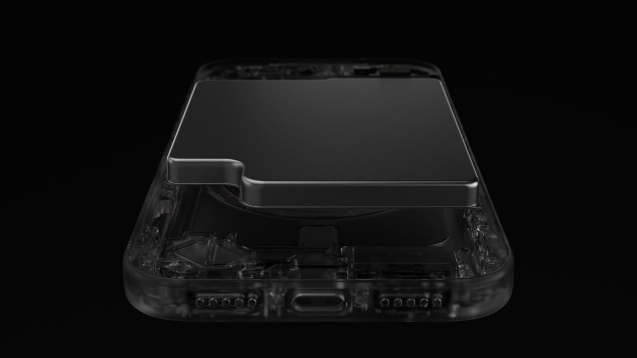 Apple's iPhone 18 Pro adds a moving camera aperture, 45 hours of battery and a 2nm chip. Kenya still waits.