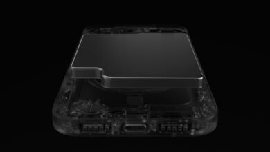 Apple's iPhone 18 Pro adds a moving camera aperture, 45 hours of battery and a 2nm chip. Kenya still waits.