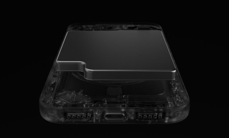 Apple's iPhone 18 Pro adds a moving camera aperture, 45 hours of battery and a 2nm chip. Kenya still waits.