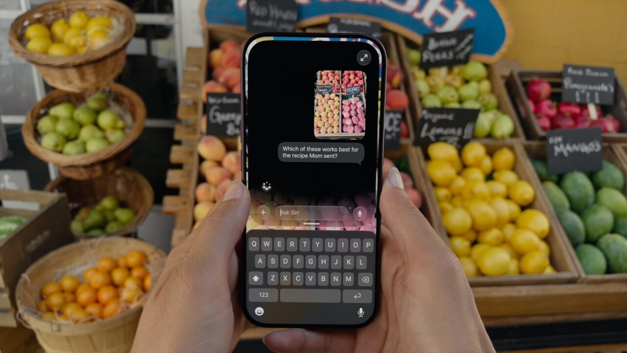 Apple's iPhone 18 Pro adds a moving camera aperture, 45 hours of battery and a 2nm chip. Kenya still waits.