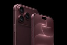 Apple's iPhone 18 Pro adds a moving camera aperture, 45 hours of battery and a 2nm chip. Kenya still waits.
