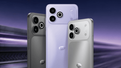 itel launched the A300C in India at ₹10,999, about $115 or KES 14,900, with a 6,000mAh battery and no 5G.