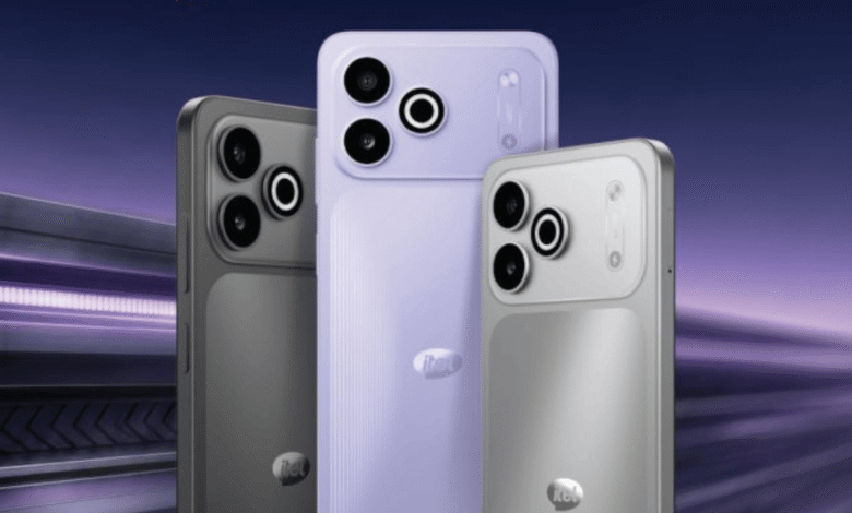 itel launched the A300C in India at ₹10,999, about $115 or KES 14,900, with a 6,000mAh battery and no 5G.