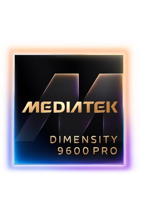 MediaTek launched the Dimensity 9600 Pro, its first 2nm chip. Samsung and Apple had both reached 2nm before it did.