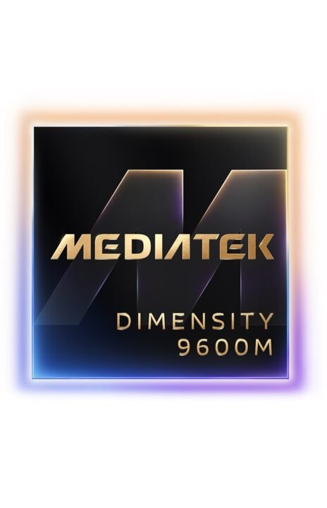 MediaTek launched the Dimensity 9600 Pro, its first 2nm chip. Samsung and Apple had both reached 2nm before it did.