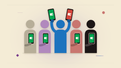 Kenya had 54 million active mobile money subscriptions in June, 101.3% of its population. Airtel Money's share has nearly doubled.