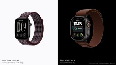 Apple Watch Series 12 and Ultra 4 share every sensor. In Kenya the Ultra's satellite and cellular hardware does nothing.