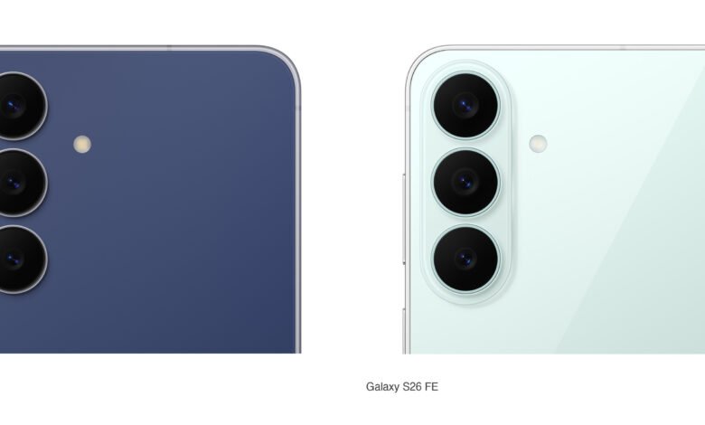Samsung's Galaxy S26 FE keeps the S25 FE's cameras, screen and battery. We checked what the new 3nm chip changes.