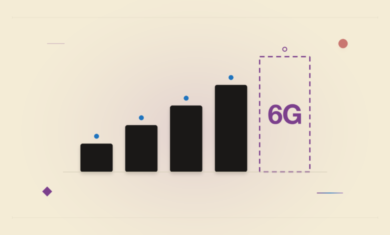 China's industry ministry has put 6G commercial services into its 2026-2030 telecoms plan, while Kenya is still busy expanding 5G.