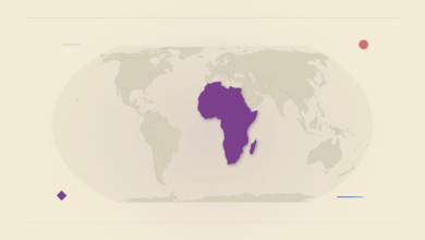 The UN General Assembly voted 164 to 1 for equal-area maps over Mercator. Only the United States voted against it.