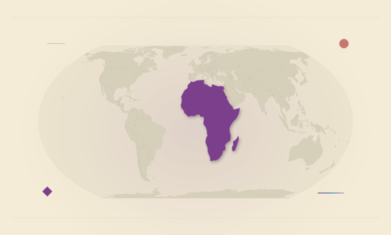 The UN General Assembly voted 164 to 1 for equal-area maps over Mercator. Only the United States voted against it.