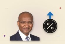 Former CBK governor Patrick Njoroge wants Kenya's law to pay M-Pesa users interest on wallets. Comments close 9th October 2026.
