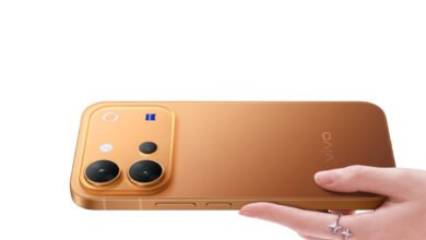 Vivo V80 launches on 6th October with a 7,200mAh battery, 144Hz display, ZEISS cameras and the V70's Snapdragon processor retained.