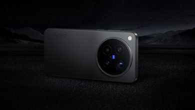 vivo's X500 Pro Max brings a 200MP zoom camera, 8,000mAh battery and 2nm chip, starting at CNY 6,999 in China.
