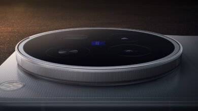 vivo's X500 Pro Max brings a 200MP zoom camera, 8,000mAh battery and 2nm chip, starting at CNY 6,999 in China.