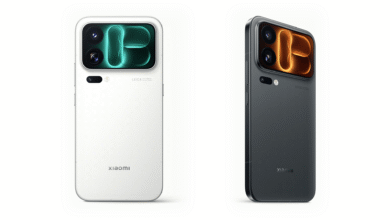 Xiaomi launches the 18 Pro and 18 Pro Max in China on 23 September, without the standard Xiaomi 18 model.