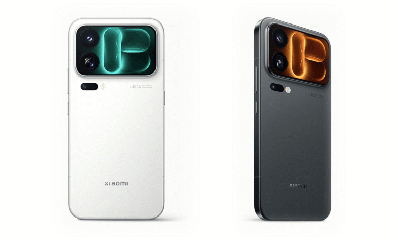 Xiaomi launches the 18 Pro and 18 Pro Max in China on 23 September, without the standard Xiaomi 18 model.