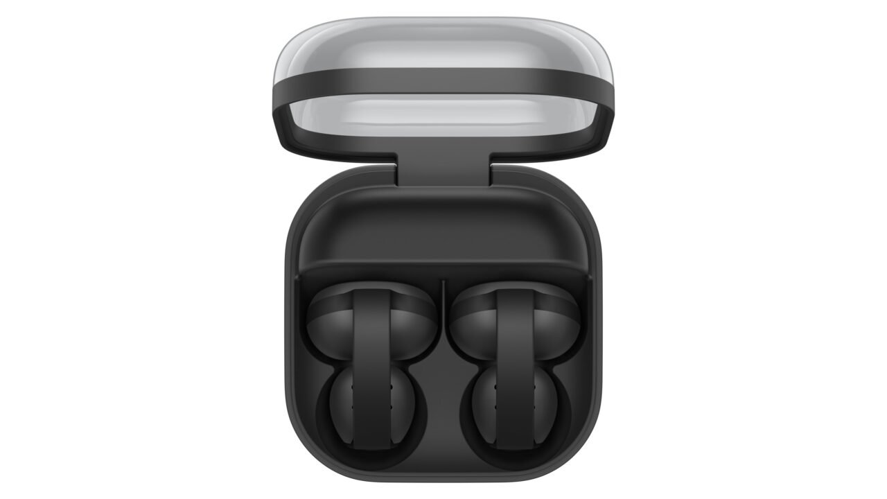 Galaxy Buds On clip-on earbuds cost KRW 299,000 (about KES 28,700) in South Korea from 27th October.