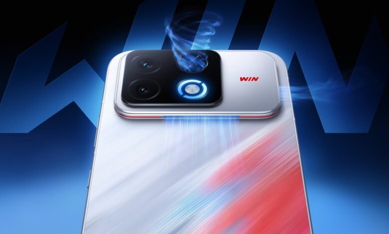 Honor WIN 2 launches with a 10,100mAh battery, two cooling fans and 185Hz display. China prices and Kenyan listing explained.