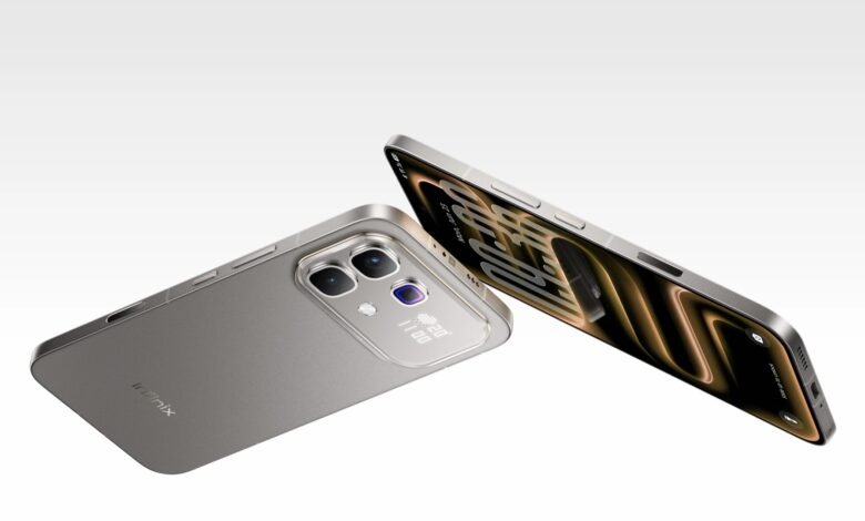 Infinix Note 70 Pro appears in certification, with a 7,000mAh battery tipped by a hardware listing. Its processor remains unconfirmed.