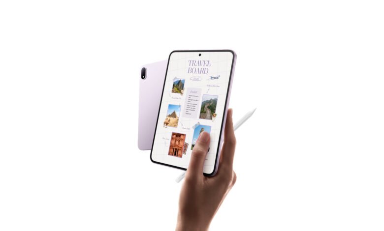 OPPO Pad Mini expands into international markets with a matte OLED screen, while official Kenya pricing and availability remain unconfirmed.