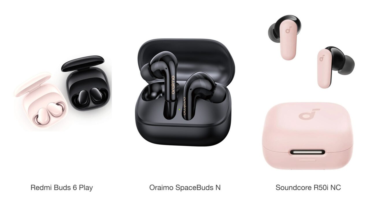Ten budget-friendly tech gifts for girls, from power banks to Spotify Premium, all under KES 5,000, with current Kenyan prices.