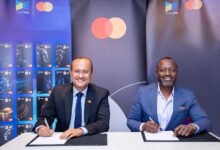 Mastercard and Moovn sign five-year deal covering prepaid cards, merchant payments and eligible international transfers through MoovnPay in East Africa.