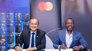 Mastercard and Moovn sign five-year deal covering prepaid cards, merchant payments and eligible international transfers through MoovnPay in East Africa.
