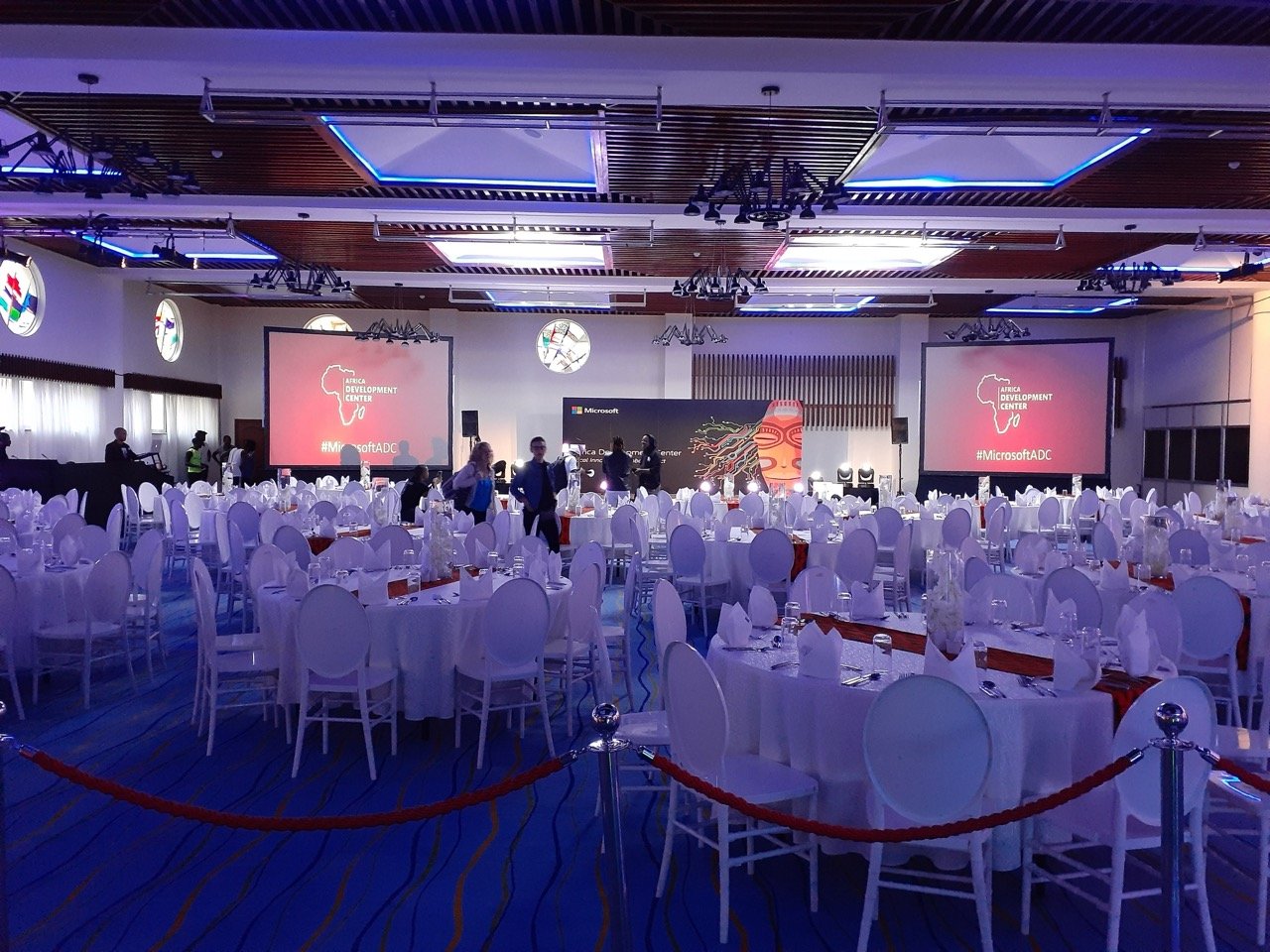 Microsoft's Africa Development Centre promised USD 100m (about KES 13bn) and 500 engineers. Here's what it built in Nairobi and Lagos, and why it's closing.