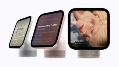 Apple HomeView combines a shared screen, Siri AI and home controls, with phone requirements, extra mounting costs and regional restrictions.