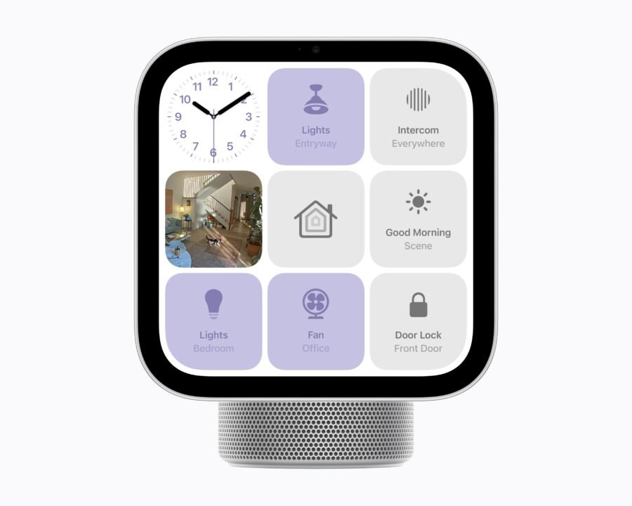 Apple HomeView combines a shared screen, Siri AI and home controls, with phone requirements, extra mounting costs and regional restrictions.