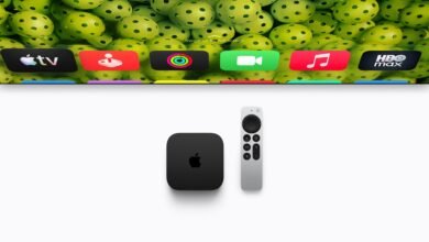 Older Apple TV 4K boxes are getting Siri AI too, so the new $300 model is hard to justify.