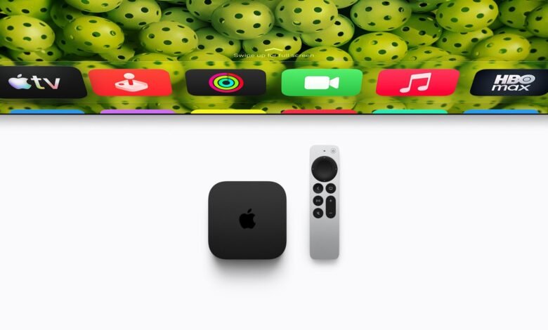 Older Apple TV 4K boxes are getting Siri AI too, so the new $300 model is hard to justify.