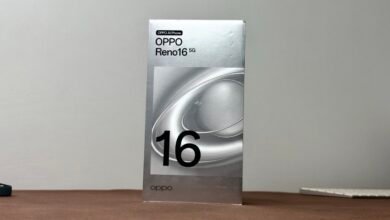 OPPO's Reno16 costs KES 79,999 and the Reno16 F KES 69,999 in Kenya. Pre-orders run to 4th November with gifts.