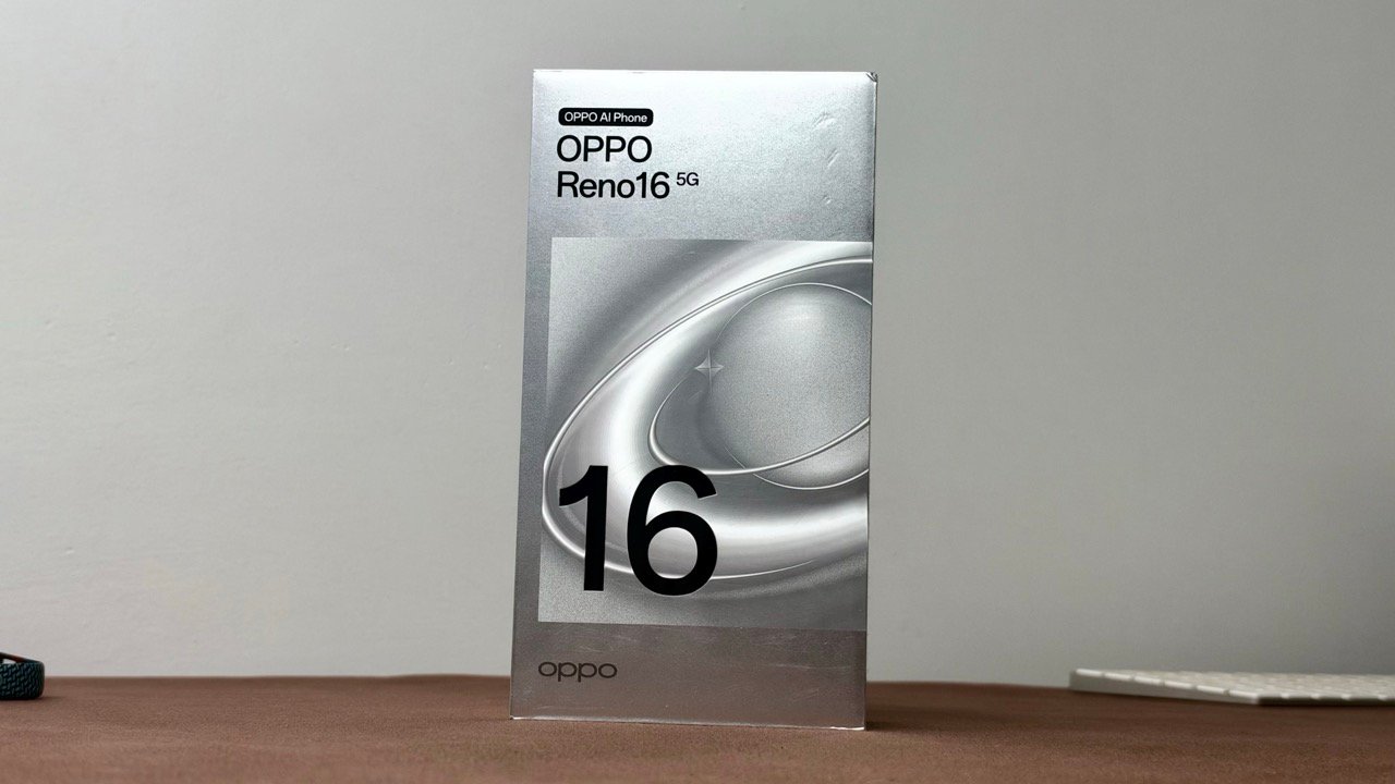 OPPO's Reno16 costs KES 79,999 and the Reno16 F KES 69,999 in Kenya. Pre-orders run to 4th November with gifts.