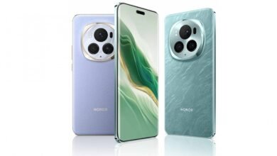 MagicOS 11 reaches Honor's second batch in China on Friday, cross-brand tap-to-share follows in mid-October, and Kenyan phones still wait.