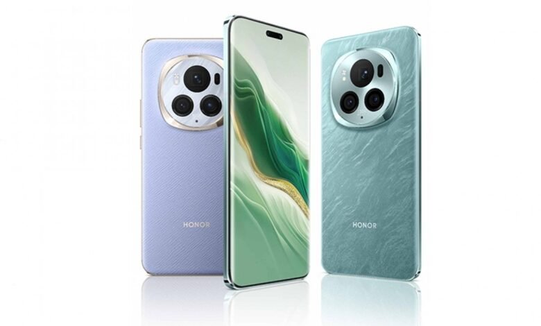 MagicOS 11 reaches Honor's second batch in China on Friday, cross-brand tap-to-share follows in mid-October, and Kenyan phones still wait.