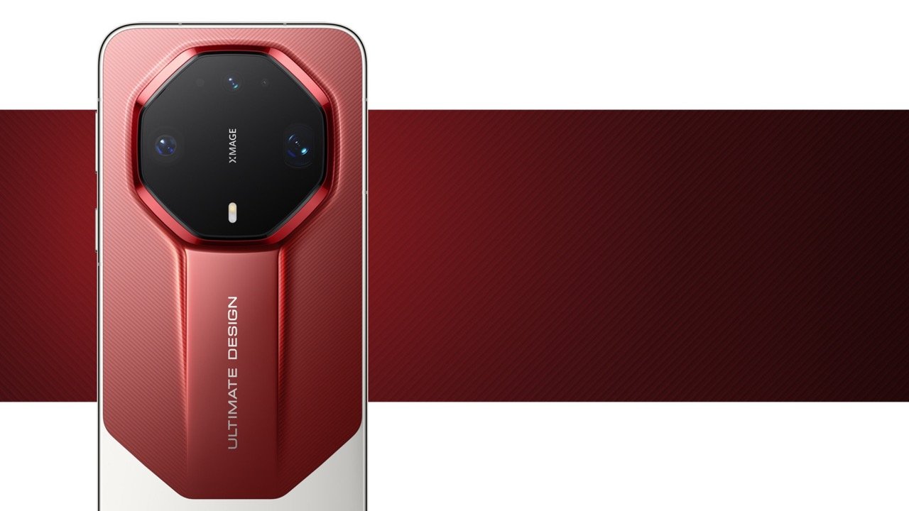Every model has a bigger battery than the Mate 80, but the Pro, Pro Max and RS charge wirelessly at 50W instead of 80W.