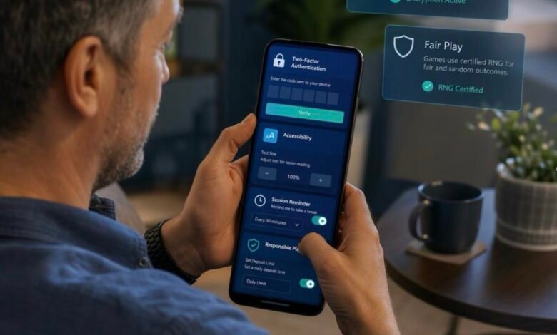 Online game platforms have changed a great deal from the clunky websites many of us remember. They’re now mobile-first technology products, built around the reality that people often browse, sign in and play from a phone rather than a desktop computer.