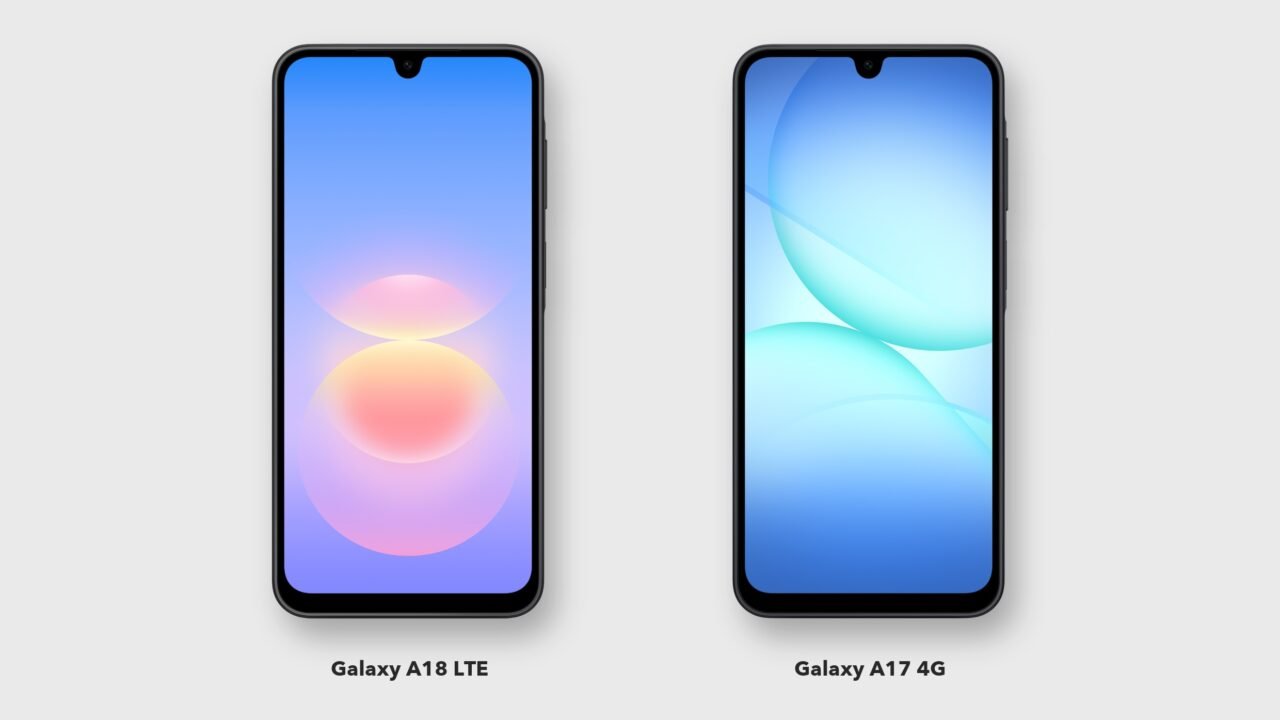Galaxy A18 LTE costs KES 32,000 in Kenya. It gains IP64 and a new Exynos chip but loses camera stabilisation