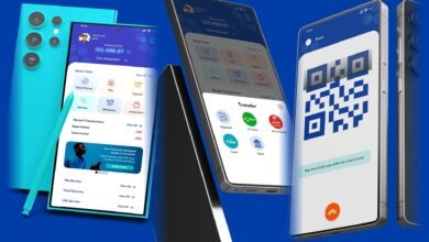 Finserve's Emma wallet is on Google Play as a pilot. Terms allow changes anytime, and no fees are published yet.
