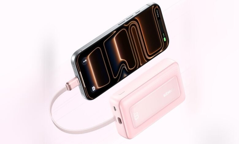 Ten budget-friendly tech gifts for girls, from power banks to Spotify Premium, all under KES 5,000, with current Kenyan prices.
