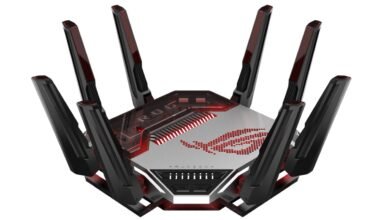 TP-Link's Wi-Fi 8 router lists at about KES 117,000 in Germany. Most of its gains need a Wi-Fi 8 phone.