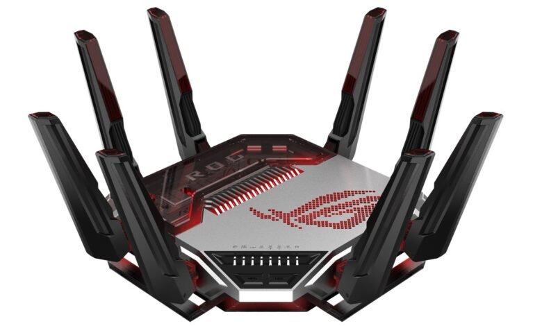 TP-Link's Wi-Fi 8 router lists at about KES 117,000 in Germany. Most of its gains need a Wi-Fi 8 phone.